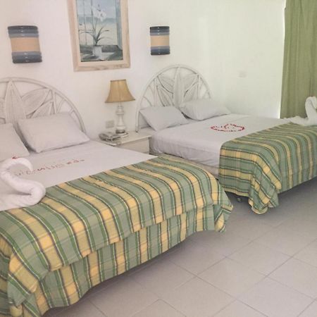 Aparta Hotel Lomar Puerto Plata Екстериор снимка