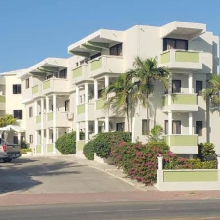 Aparta Hotel Lomar Puerto Plata Екстериор снимка
