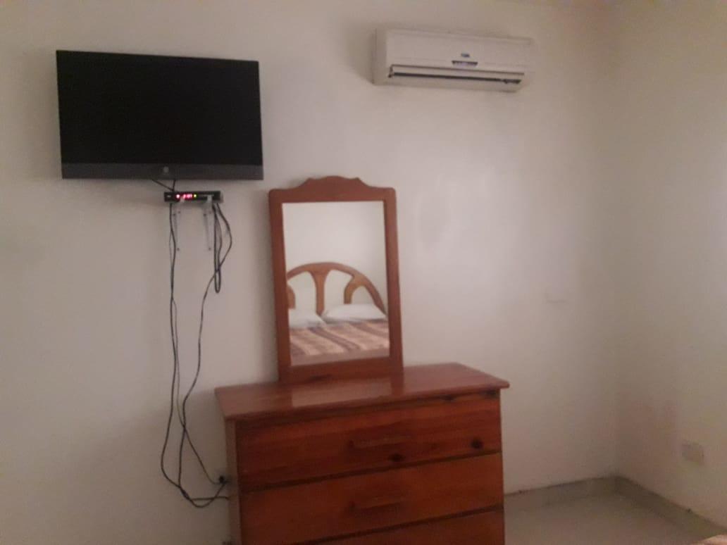 Aparta Hotel Lomar Puerto Plata Екстериор снимка