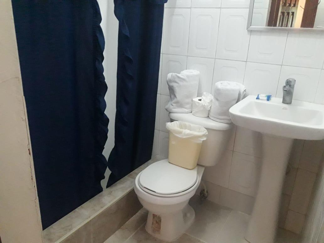 Aparta Hotel Lomar Puerto Plata Екстериор снимка