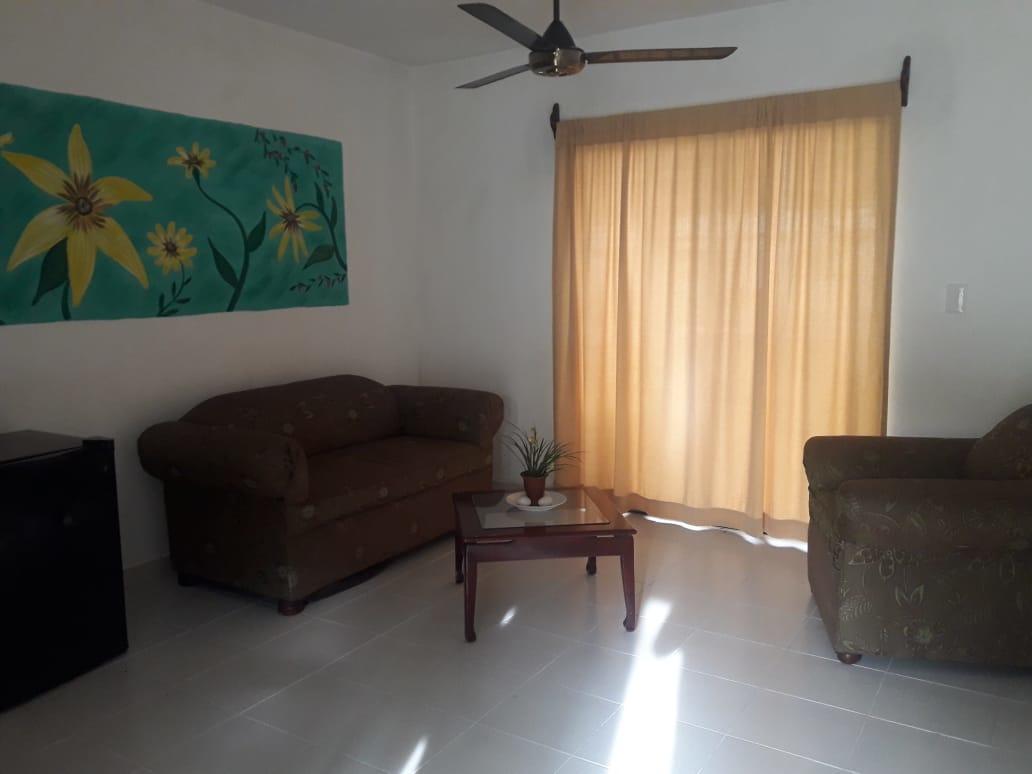 Aparta Hotel Lomar Puerto Plata Екстериор снимка