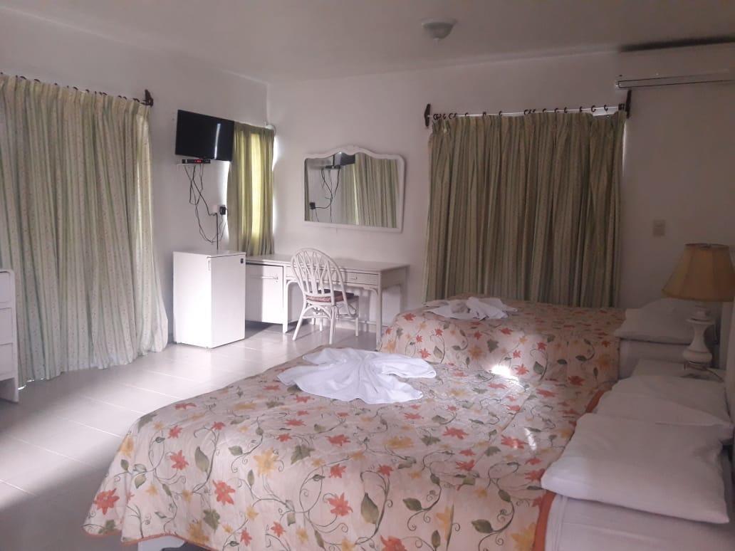 Aparta Hotel Lomar Puerto Plata Екстериор снимка