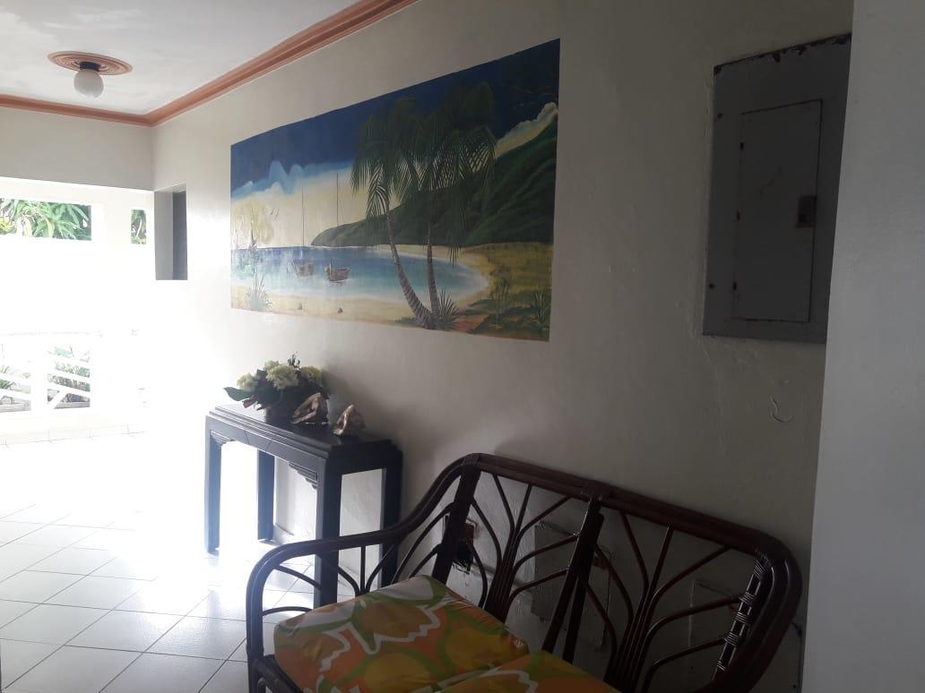 Aparta Hotel Lomar Puerto Plata Екстериор снимка