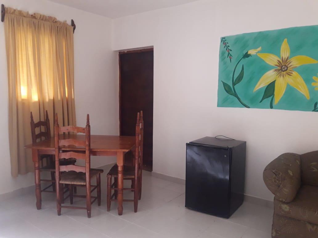 Aparta Hotel Lomar Puerto Plata Екстериор снимка