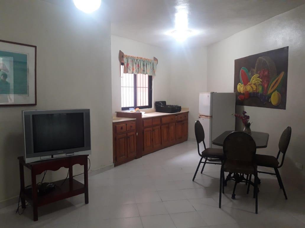 Aparta Hotel Lomar Puerto Plata Екстериор снимка