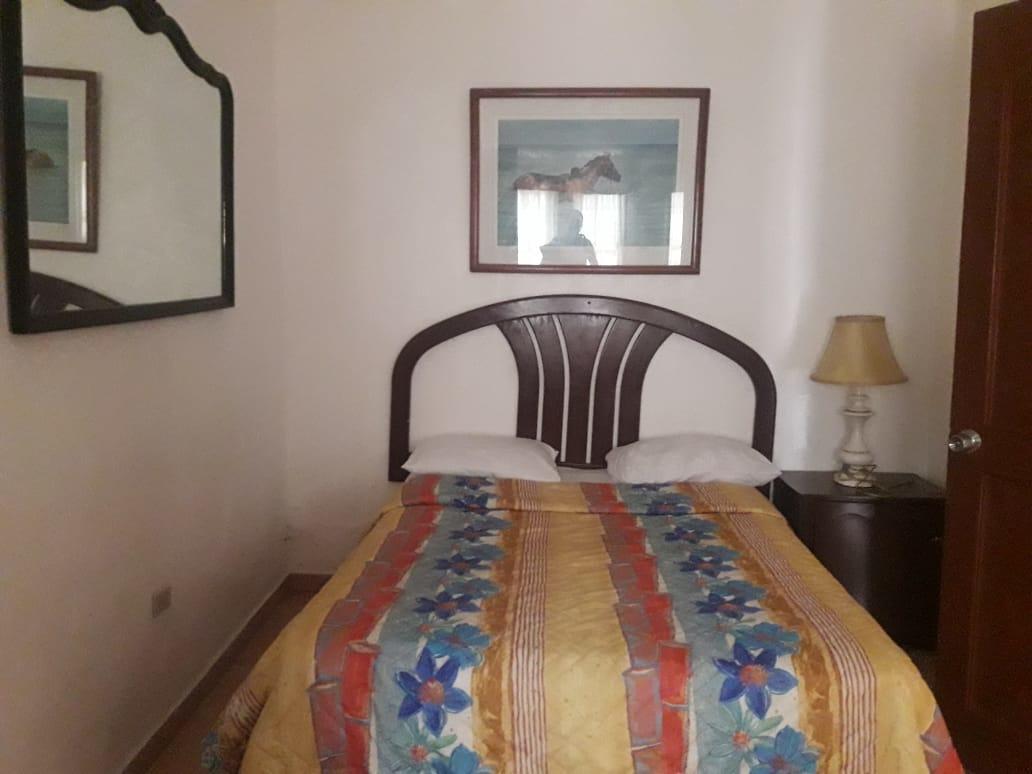 Aparta Hotel Lomar Puerto Plata Екстериор снимка