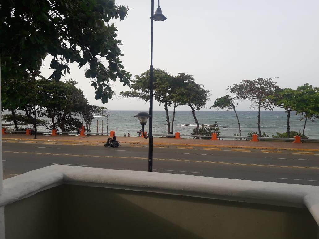 Aparta Hotel Lomar Puerto Plata Екстериор снимка