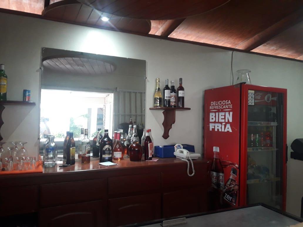 Aparta Hotel Lomar Puerto Plata Екстериор снимка