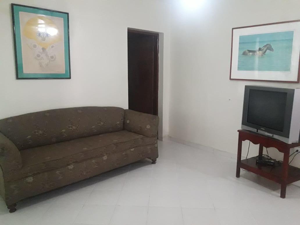 Aparta Hotel Lomar Puerto Plata Екстериор снимка