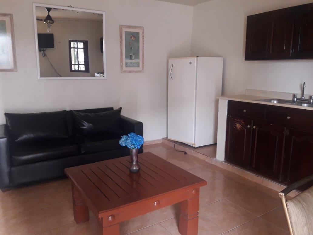 Aparta Hotel Lomar Puerto Plata Екстериор снимка