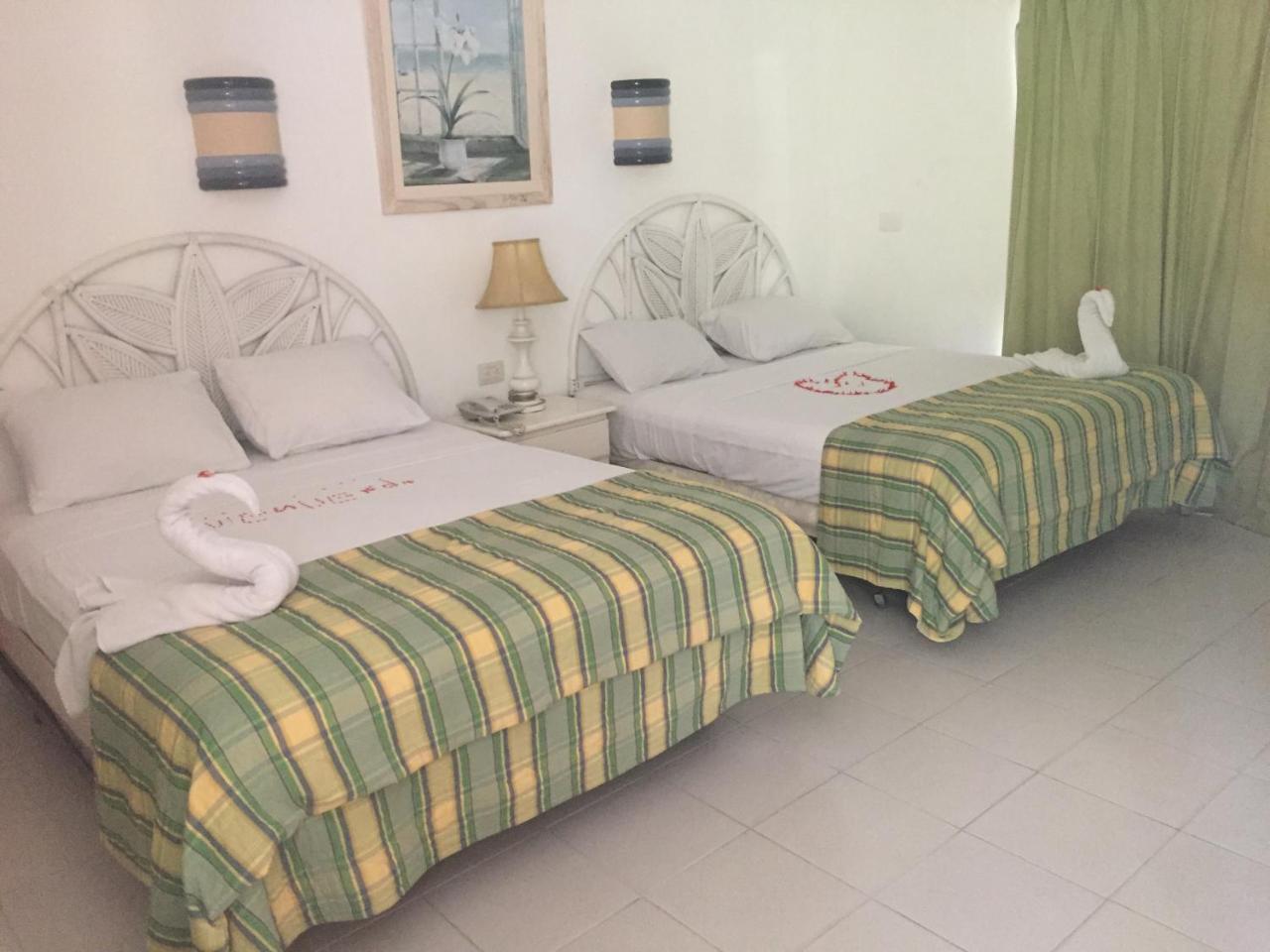 Aparta Hotel Lomar Puerto Plata Екстериор снимка